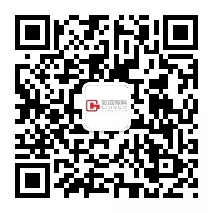 致远榆木家具二维码