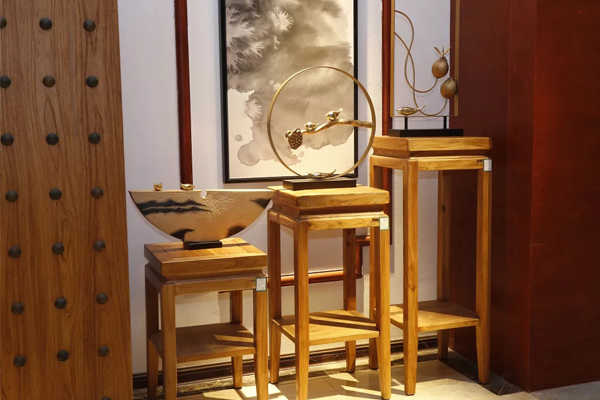 传世珍品，致远家具