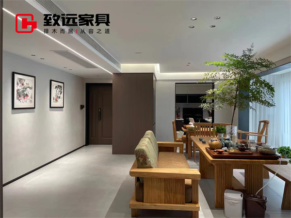 致远家具